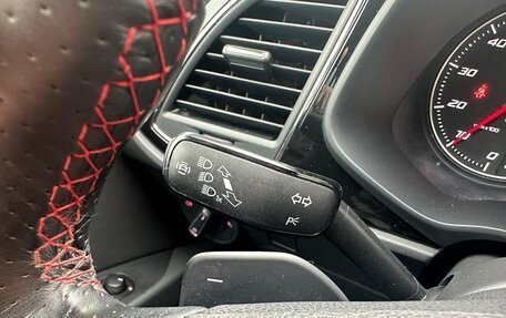 SEAT Leon III, 2019 год, 1 600 000 рублей, 15 фотография