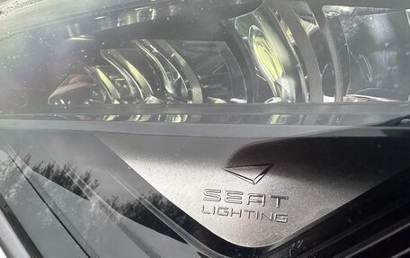 SEAT Leon III, 2019 год, 1 600 000 рублей, 11 фотография