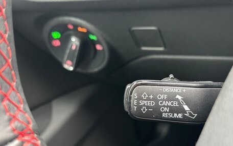 SEAT Leon III, 2019 год, 1 600 000 рублей, 13 фотография