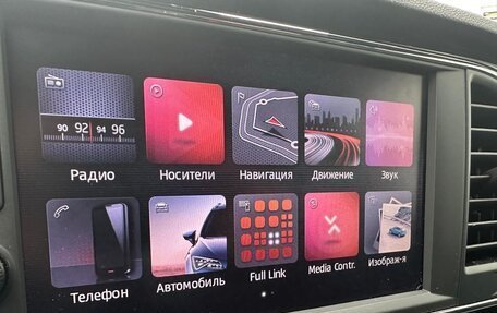 SEAT Leon III, 2019 год, 1 600 000 рублей, 18 фотография