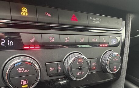 SEAT Leon III, 2019 год, 1 600 000 рублей, 21 фотография