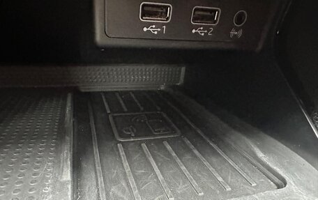 SEAT Leon III, 2019 год, 1 600 000 рублей, 23 фотография