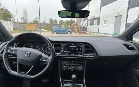 SEAT Leon III, 2019 год, 1 600 000 рублей, 20 фотография