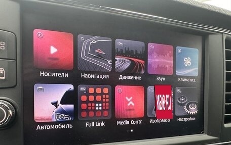 SEAT Leon III, 2019 год, 1 600 000 рублей, 14 фотография
