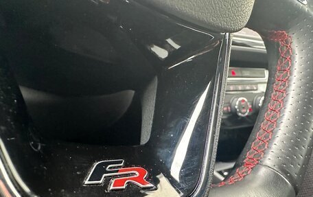 SEAT Leon III, 2019 год, 1 600 000 рублей, 26 фотография