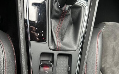 SEAT Leon III, 2019 год, 1 600 000 рублей, 25 фотография