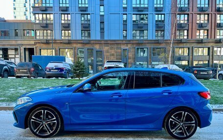 BMW 1 серия, 2019 год, 2 540 000 рублей, 2 фотография