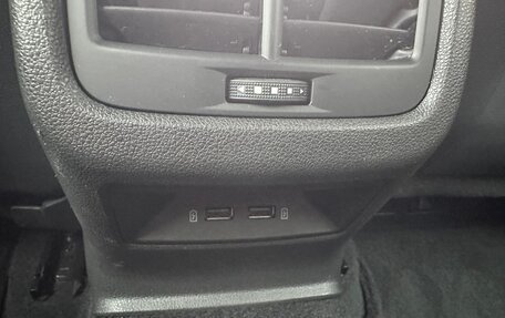 SEAT Leon III, 2019 год, 1 600 000 рублей, 27 фотография