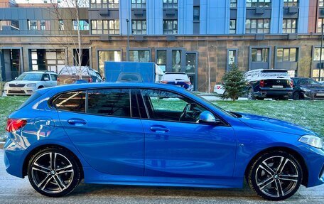 BMW 1 серия, 2019 год, 2 540 000 рублей, 7 фотография