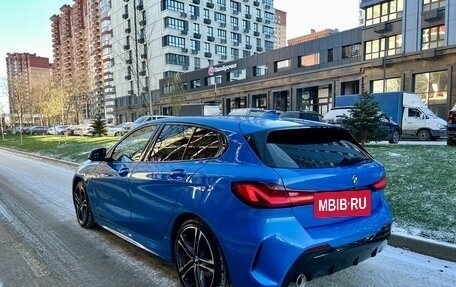 BMW 1 серия, 2019 год, 2 540 000 рублей, 3 фотография