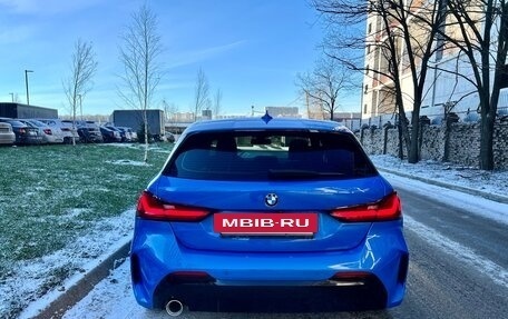 BMW 1 серия, 2019 год, 2 540 000 рублей, 10 фотография