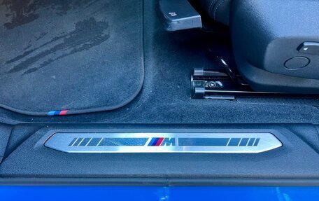 BMW 1 серия, 2019 год, 2 540 000 рублей, 14 фотография