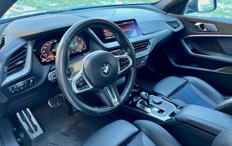 BMW 1 серия, 2019 год, 2 540 000 рублей, 16 фотография