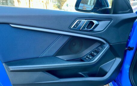 BMW 1 серия, 2019 год, 2 540 000 рублей, 15 фотография