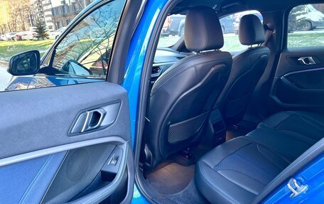 BMW 1 серия, 2019 год, 2 540 000 рублей, 17 фотография