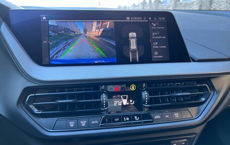 BMW 1 серия, 2019 год, 2 540 000 рублей, 23 фотография