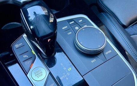 BMW 1 серия, 2019 год, 2 540 000 рублей, 22 фотография