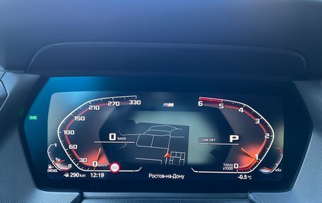 BMW 1 серия, 2019 год, 2 540 000 рублей, 24 фотография