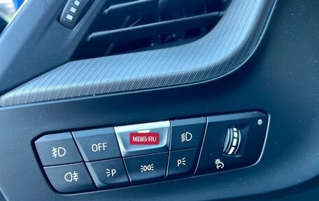 BMW 1 серия, 2019 год, 2 540 000 рублей, 25 фотография