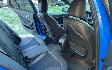 BMW 1 серия, 2019 год, 2 540 000 рублей, 31 фотография