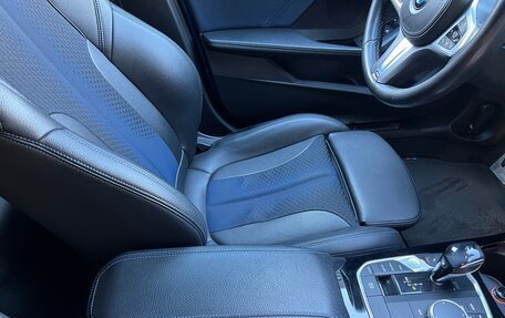 BMW 1 серия, 2019 год, 2 540 000 рублей, 27 фотография