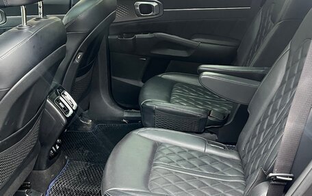 KIA Sorento IV, 2020 год, 3 400 000 рублей, 5 фотография