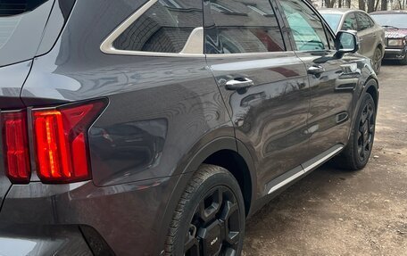 KIA Sorento IV, 2020 год, 3 400 000 рублей, 6 фотография