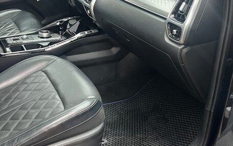 KIA Sorento IV, 2020 год, 3 400 000 рублей, 7 фотография