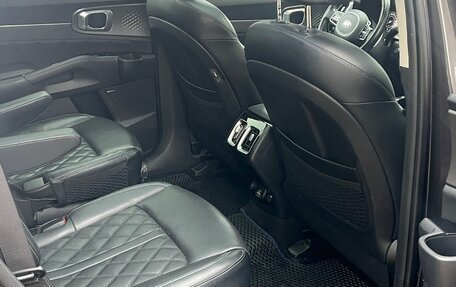 KIA Sorento IV, 2020 год, 3 400 000 рублей, 9 фотография