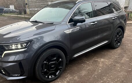 KIA Sorento IV, 2020 год, 3 400 000 рублей, 11 фотография