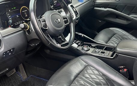 KIA Sorento IV, 2020 год, 3 400 000 рублей, 4 фотография