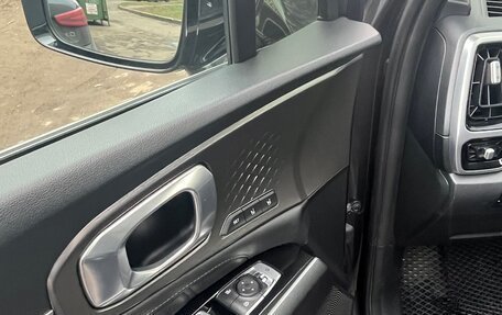 KIA Sorento IV, 2020 год, 3 400 000 рублей, 13 фотография