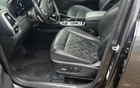 KIA Sorento IV, 2020 год, 3 400 000 рублей, 12 фотография