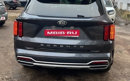 KIA Sorento IV, 2020 год, 3 400 000 рублей, 2 фотография
