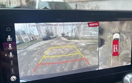 KIA Sorento IV, 2020 год, 3 400 000 рублей, 15 фотография