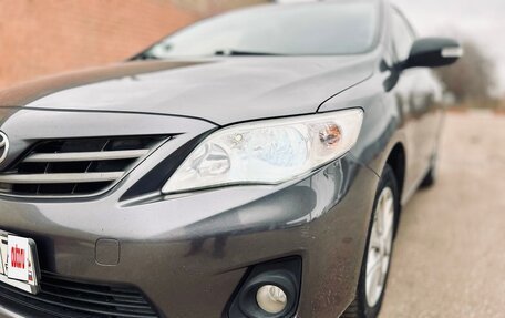 Toyota Corolla, 2013 год, 845 000 рублей, 2 фотография