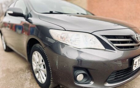 Toyota Corolla, 2013 год, 845 000 рублей, 6 фотография