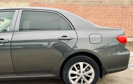 Toyota Corolla, 2013 год, 845 000 рублей, 8 фотография