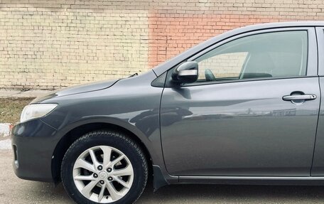 Toyota Corolla, 2013 год, 845 000 рублей, 7 фотография