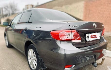 Toyota Corolla, 2013 год, 845 000 рублей, 9 фотография