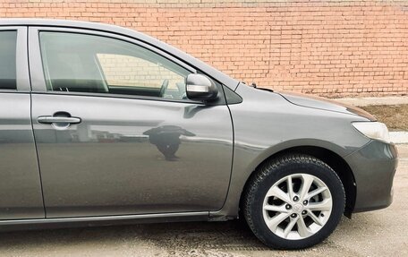 Toyota Corolla, 2013 год, 845 000 рублей, 16 фотография