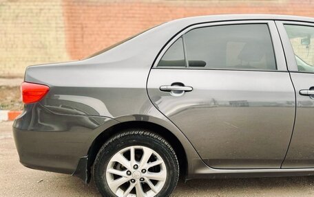 Toyota Corolla, 2013 год, 845 000 рублей, 15 фотография