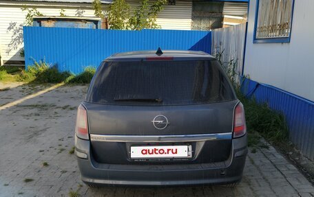 Opel Astra H, 2011 год, 650 000 рублей, 6 фотография