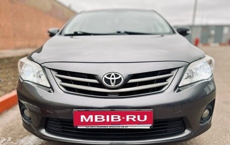 Toyota Corolla, 2013 год, 845 000 рублей, 3 фотография