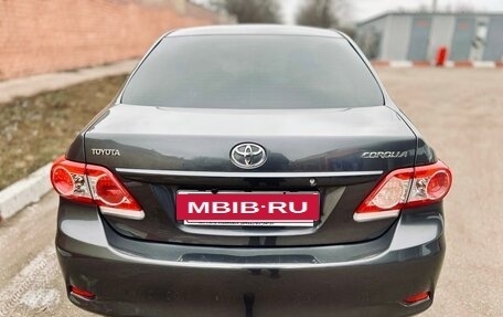 Toyota Corolla, 2013 год, 845 000 рублей, 12 фотография