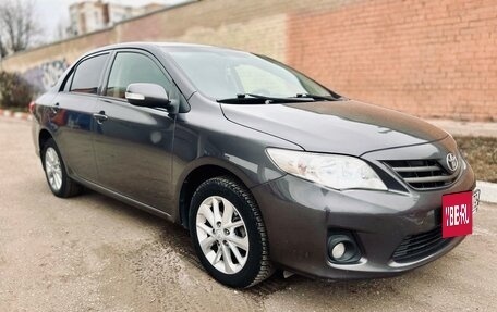 Toyota Corolla, 2013 год, 845 000 рублей, 5 фотография