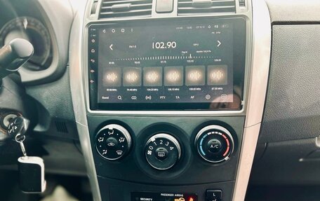 Toyota Corolla, 2013 год, 845 000 рублей, 19 фотография