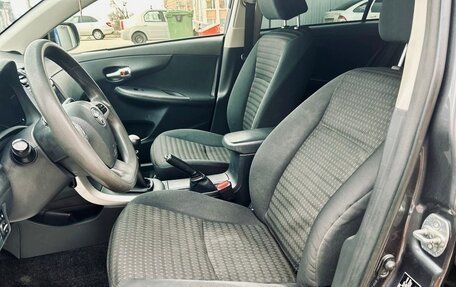 Toyota Corolla, 2013 год, 845 000 рублей, 27 фотография