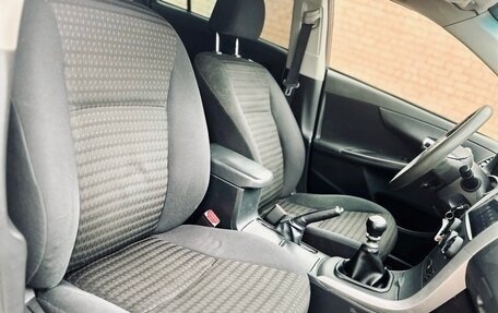 Toyota Corolla, 2013 год, 845 000 рублей, 20 фотография