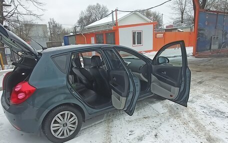 KIA cee'd I рестайлинг, 2008 год, 660 000 рублей, 2 фотография